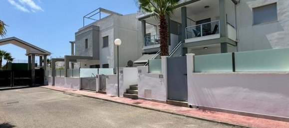 Apartamento de 2 dormitorios en Alicante, Spain No. 181495 15