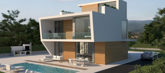 4 bedrooms Villa for sale in Campoamor, Alicante, Valencian Community, Spain № 365054 4