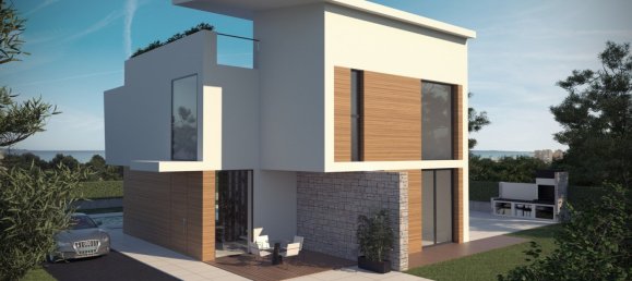 4 bedrooms Villa for sale in Campoamor, Alicante, Valencian Community, Spain № 365054 3