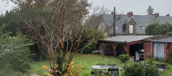 6 rooms House in Nantes, France No. 100881 5