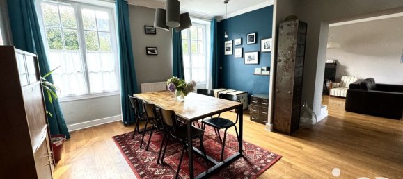 6 rooms House in Nantes, France No. 100881 2