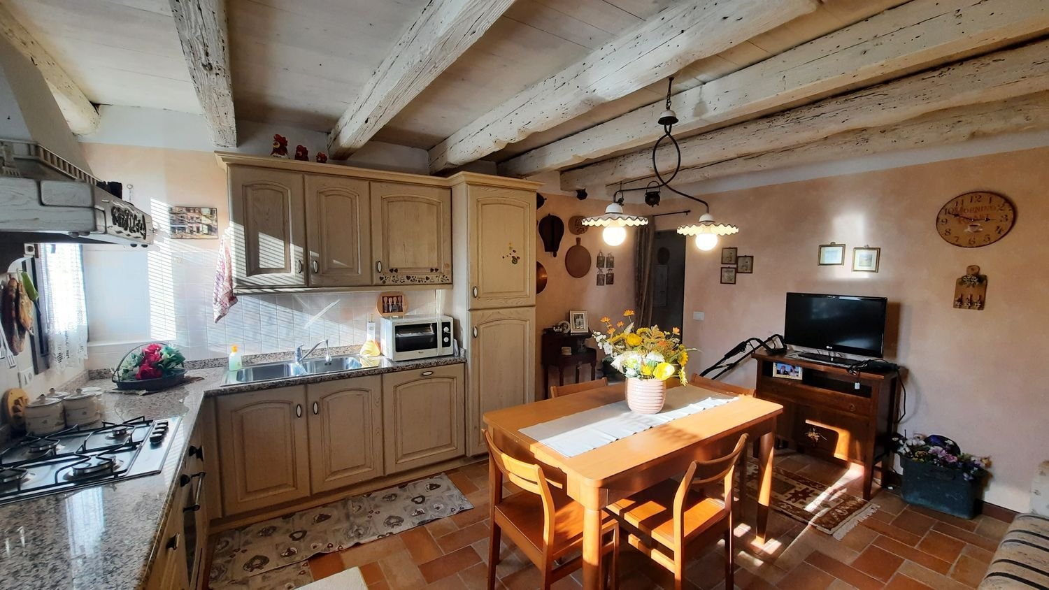 4 rooms House in Arquà Polesine, Italy No. 207412