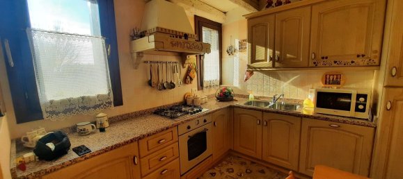 4 rooms House in Arquà Polesine, Italy No. 207412 3