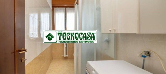 Apartamento de 3 divisões em Cassina de' Pecchi, Italy N.º 60877 11