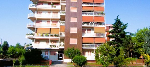 Apartamento de 3 divisões em Cassina de' Pecchi, Italy N.º 60877 9