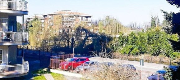 Apartamento de 3 divisões em Cassina de' Pecchi, Italy N.º 60877 23