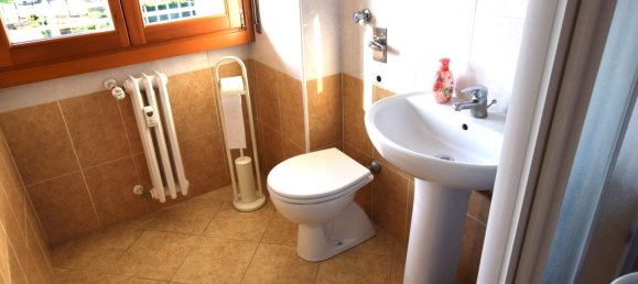 Apartamento de 3 divisões em Cassina de' Pecchi, Italy N.º 60877 21