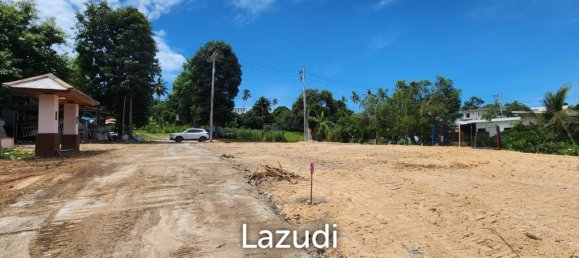 Commercial property in Ko Samui, Thailand No. 22107 5