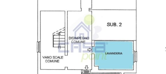 4 bedrooms Apartment in Castelvetro Piacentino, Italy No. 380688 30