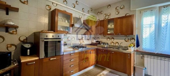 4 bedrooms Apartment in Castelvetro Piacentino, Italy No. 380688 15