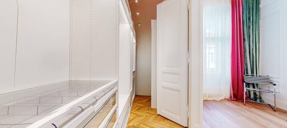 4 rooms Apartment in Mariahilf, Austria No. 158229 16