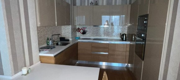 Apartamento T2 em Nasimi, Azerbaijan N.º 2122 5