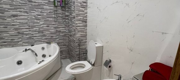 Apartamento T2 em Nasimi, Azerbaijan N.º 2122 9