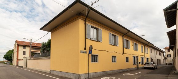 3غرفة منزل في Santo Stefano Ticino, Italy رقم 136183 31