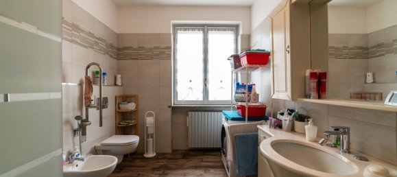 3غرفة منزل في Santo Stefano Ticino, Italy رقم 136183 13