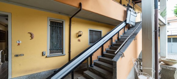 3غرفة منزل في Santo Stefano Ticino, Italy رقم 136183 16