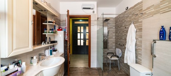 3غرفة منزل في Santo Stefano Ticino, Italy رقم 136183 12