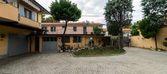 3غرفة منزل في Santo Stefano Ticino, Italy رقم 136183 28