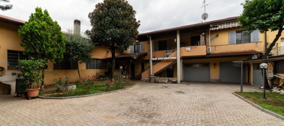 3غرفة منزل في Santo Stefano Ticino, Italy رقم 136183 29