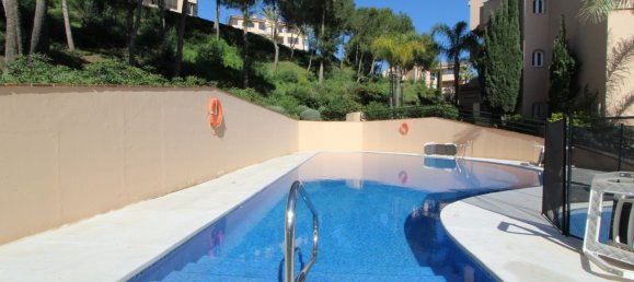 3 Schlafzimmer Wohnung in Marbella, Spain, Nr. 145877 34