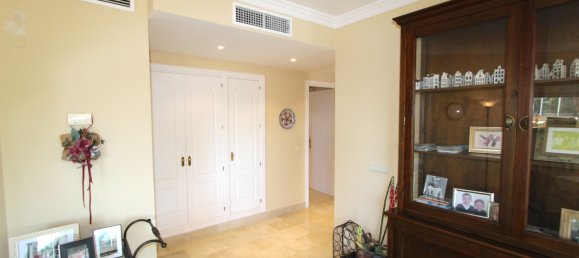 3 Schlafzimmer Wohnung in Marbella, Spain, Nr. 145877 19