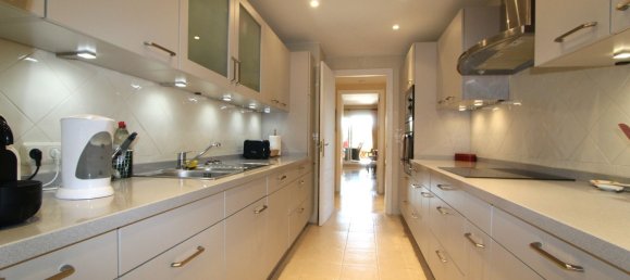 3 Schlafzimmer Wohnung in Marbella, Spain, Nr. 145877 14