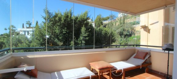 3 Schlafzimmer Wohnung in Marbella, Spain, Nr. 145877 10