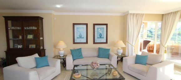 3 Schlafzimmer Wohnung in Marbella, Spain, Nr. 145877 6