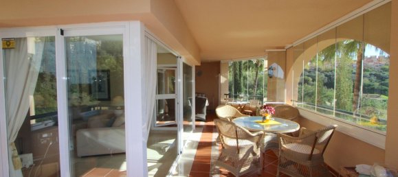 3 Schlafzimmer Wohnung in Marbella, Spain, Nr. 145877 9