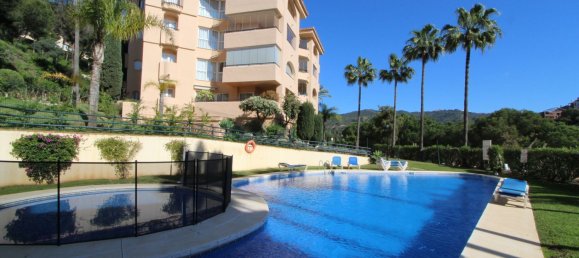 3 Schlafzimmer Wohnung in Marbella, Spain, Nr. 145877 32