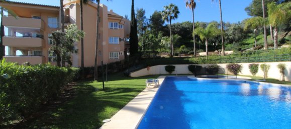 3 Schlafzimmer Wohnung in Marbella, Spain, Nr. 145877 33