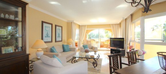 3 Schlafzimmer Wohnung in Marbella, Spain, Nr. 145877 5