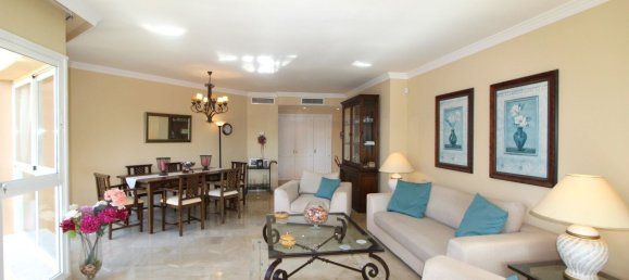 3 Schlafzimmer Wohnung in Marbella, Spain, Nr. 145877 4