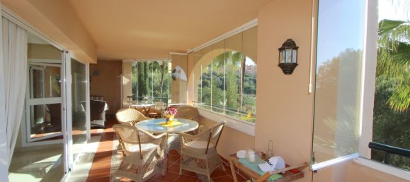3 Schlafzimmer Wohnung in Marbella, Spain, Nr. 145877 8