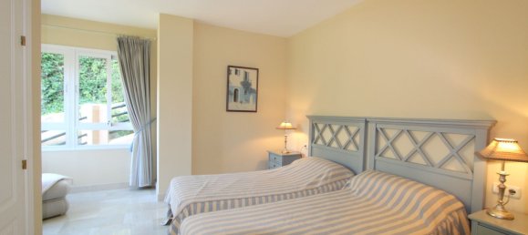 3 Schlafzimmer Wohnung in Marbella, Spain, Nr. 145877 24