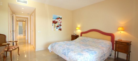 3 Schlafzimmer Wohnung in Marbella, Spain, Nr. 145877 20