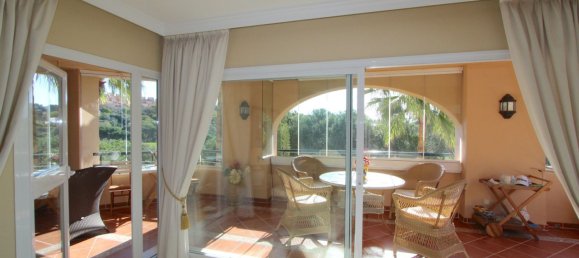 3 Schlafzimmer Wohnung in Marbella, Spain, Nr. 145877 7
