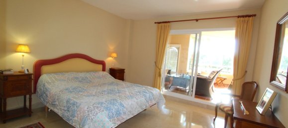 3 Schlafzimmer Wohnung in Marbella, Spain, Nr. 145877 21