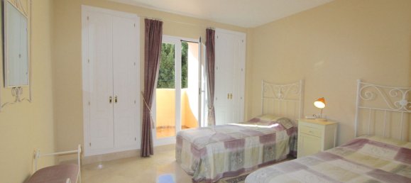 3 Schlafzimmer Wohnung in Marbella, Spain, Nr. 145877 28