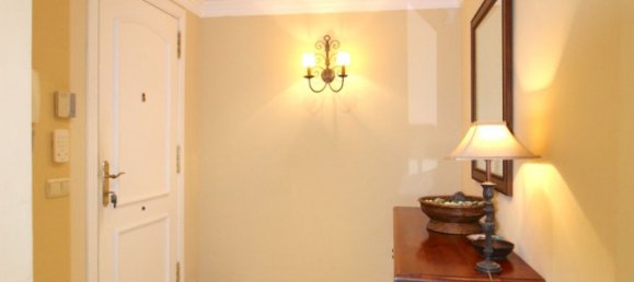 3 Schlafzimmer Wohnung in Marbella, Spain, Nr. 145877 18