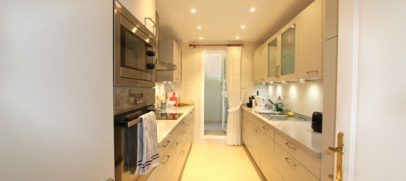 3 Schlafzimmer Wohnung in Marbella, Spain, Nr. 145877 15