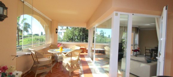 3 Schlafzimmer Wohnung in Marbella, Spain, Nr. 145877 12