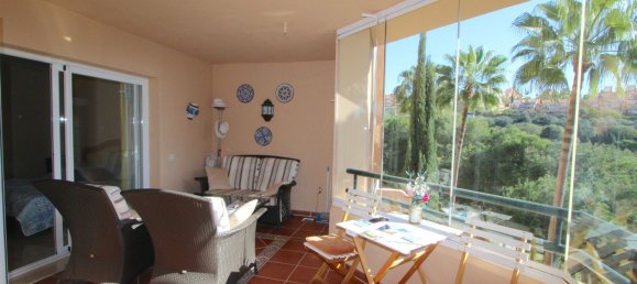 3 Schlafzimmer Wohnung in Marbella, Spain, Nr. 145877 11
