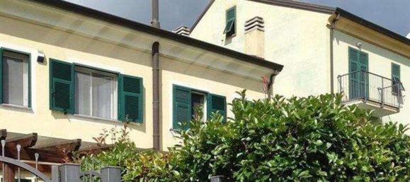 5 غرف نوم شقة في Andora, Italy رقم 318425 2