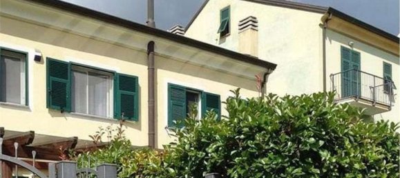 5 غرف نوم شقة في Andora, Italy رقم 318425 13