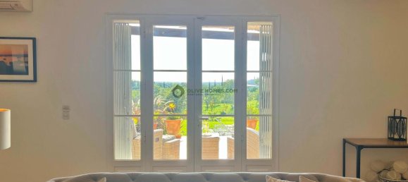 Villa T5 em Almancil, Portugal N.º 120057 29