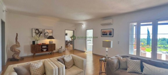 Villa T5 em Almancil, Portugal N.º 120057 10