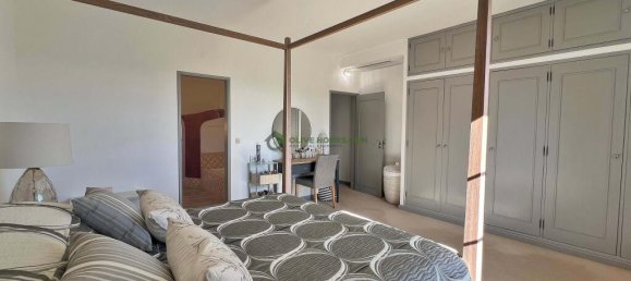 Villa T5 em Almancil, Portugal N.º 120057 32