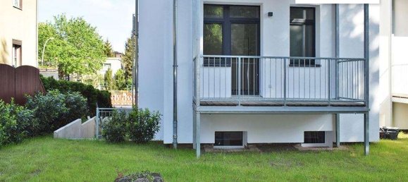 Apartamento de 1 dormitorio en Lichterfelde, Germany No. 38766 12