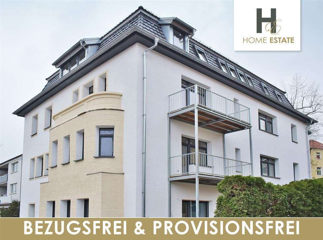 Apartamento de 1 dormitorio en Lichterfelde, Germany No. 38766